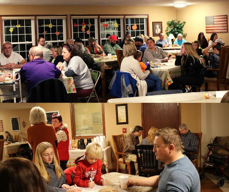 Aggie's Country Living Bloomer, WI